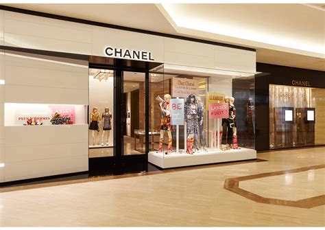 chanel store san jose|chanel store locations.